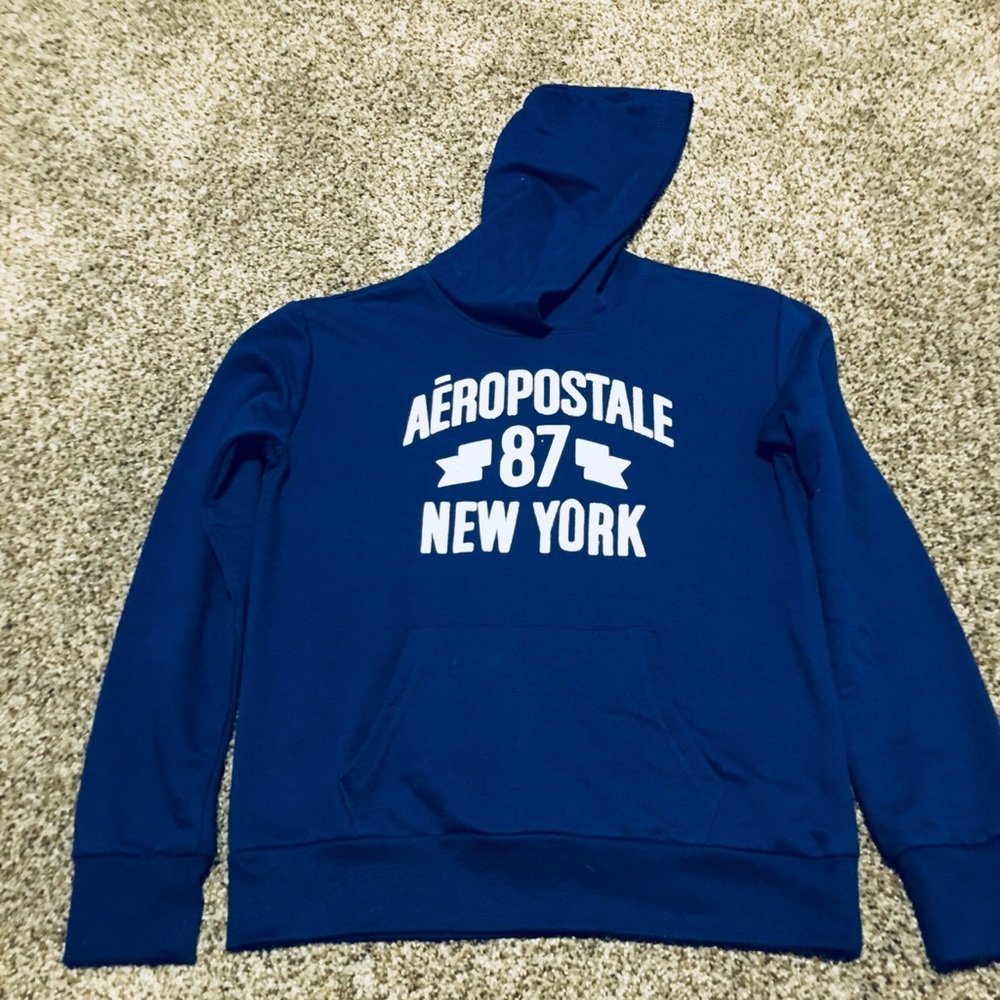 Aeropostale New York Women’s Sweater Medium Used